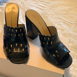 Marc by Marc Jacobs Sandals Sz.9.5 Like New